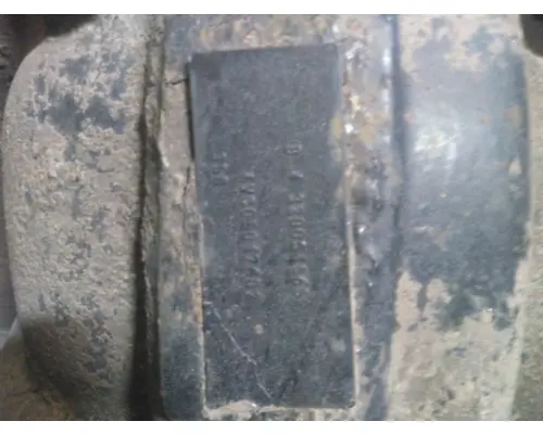 MERITOR-ROCKWELL RR20145R358 DIFFERENTIAL ASSEMBLY REAR REAR