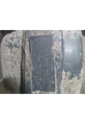 MERITOR-ROCKWELL RR20145R358 DIFFERENTIAL ASSEMBLY REAR REAR