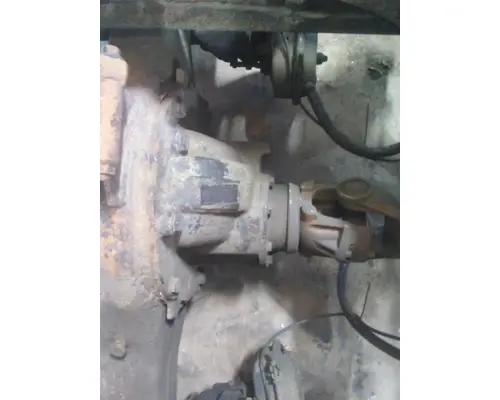 MERITOR-ROCKWELL RR20145R358 DIFFERENTIAL ASSEMBLY REAR REAR