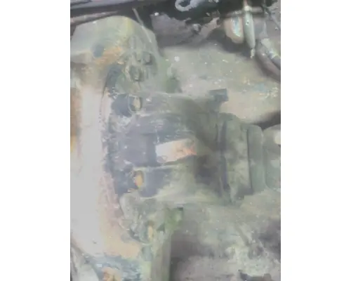 MERITOR-ROCKWELL RR20145R358 DIFFERENTIAL ASSEMBLY REAR REAR