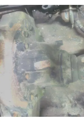 MERITOR-ROCKWELL RR20145R358 DIFFERENTIAL ASSEMBLY REAR REAR