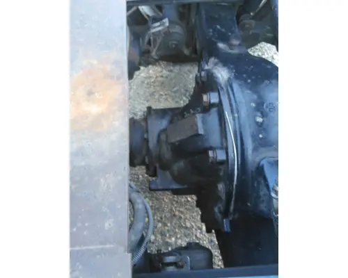 MERITOR-ROCKWELL RR20145R358 DIFFERENTIAL ASSEMBLY REAR REAR