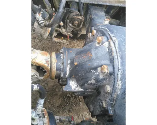 MERITOR-ROCKWELL RR20145R358 DIFFERENTIAL ASSEMBLY REAR REAR