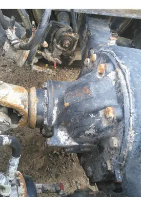 MERITOR-ROCKWELL RR20145R358 DIFFERENTIAL ASSEMBLY REAR REAR