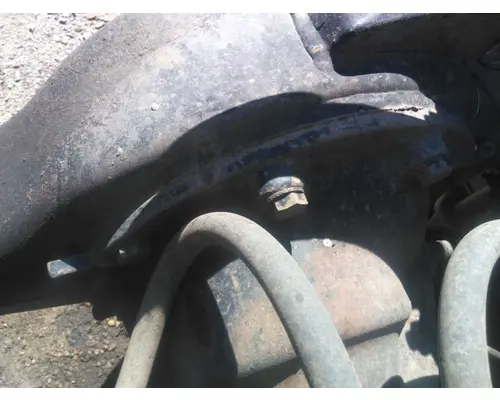 MERITOR-ROCKWELL RR20145R358 DIFFERENTIAL ASSEMBLY REAR REAR