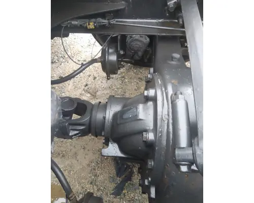 MERITOR-ROCKWELL RR20145R358 DIFFERENTIAL ASSEMBLY REAR REAR