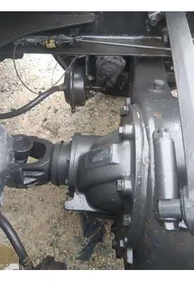 MERITOR-ROCKWELL RR20145R358 DIFFERENTIAL ASSEMBLY REAR REAR