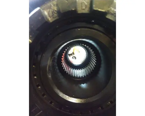 MERITOR-ROCKWELL RR20145R358 DIFFERENTIAL ASSEMBLY REAR REAR