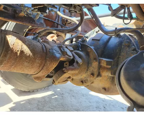 MERITOR-ROCKWELL RR20145R358 DIFFERENTIAL ASSEMBLY REAR REAR