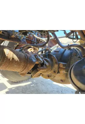 MERITOR-ROCKWELL RR20145R358 DIFFERENTIAL ASSEMBLY REAR REAR
