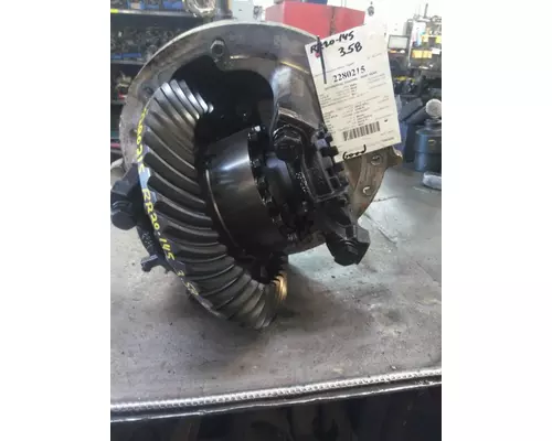 MERITOR-ROCKWELL RR20145R358 DIFFERENTIAL ASSEMBLY REAR REAR