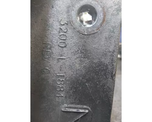 MERITOR-ROCKWELL RR20145R358 DIFFERENTIAL ASSEMBLY REAR REAR
