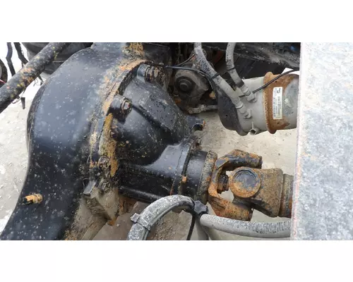 MERITOR-ROCKWELL RR20145R358 DIFFERENTIAL ASSEMBLY REAR REAR