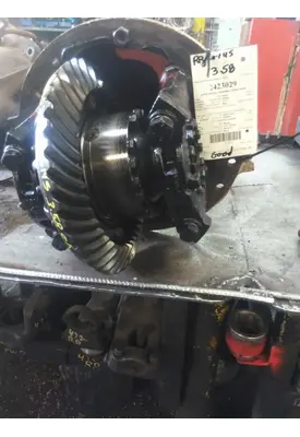 MERITOR-ROCKWELL RR20145R358 DIFFERENTIAL ASSEMBLY REAR REAR