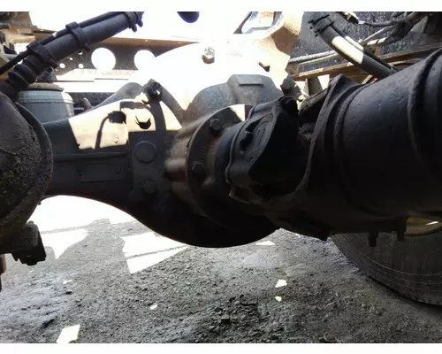 MERITOR-ROCKWELL RR20145R358 DIFFERENTIAL ASSEMBLY REAR REAR