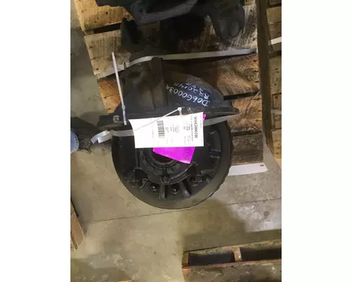 MERITOR-ROCKWELL RR20145R358 DIFFERENTIAL ASSEMBLY REAR REAR