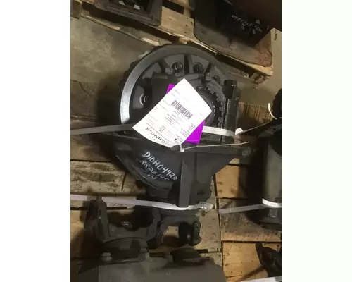 MERITOR-ROCKWELL RR20145R358 DIFFERENTIAL ASSEMBLY REAR REAR