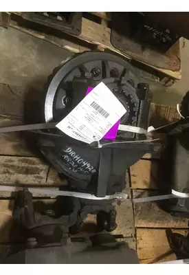 MERITOR-ROCKWELL RR20145R358 DIFFERENTIAL ASSEMBLY REAR REAR