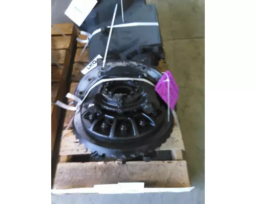 MERITOR-ROCKWELL RR20145R358 DIFFERENTIAL ASSEMBLY REAR REAR