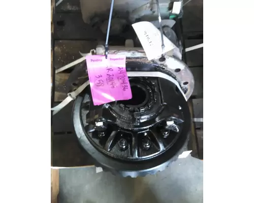 MERITOR-ROCKWELL RR20145R358 DIFFERENTIAL ASSEMBLY REAR REAR