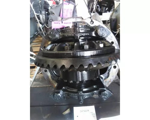 MERITOR-ROCKWELL RR20145R358 DIFFERENTIAL ASSEMBLY REAR REAR