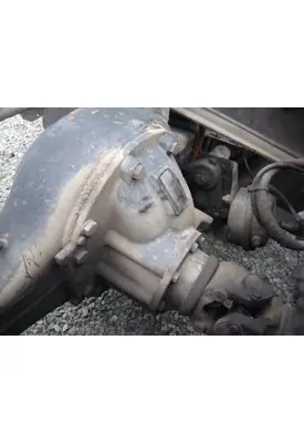 MERITOR-ROCKWELL RR20145R358 DIFFERENTIAL ASSEMBLY REAR REAR
