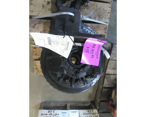 MERITOR-ROCKWELL RR20145R358 DIFFERENTIAL ASSEMBLY REAR REAR