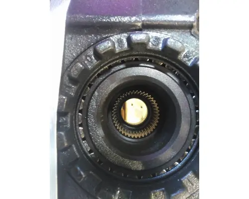 MERITOR-ROCKWELL RR20145R358 DIFFERENTIAL ASSEMBLY REAR REAR