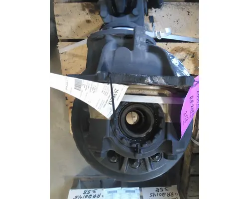 MERITOR-ROCKWELL RR20145R358 DIFFERENTIAL ASSEMBLY REAR REAR