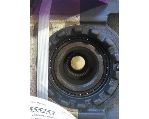 MERITOR-ROCKWELL RR20145R358 DIFFERENTIAL ASSEMBLY REAR REAR