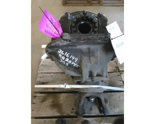 MERITOR-ROCKWELL RR20145R358 DIFFERENTIAL ASSEMBLY REAR REAR