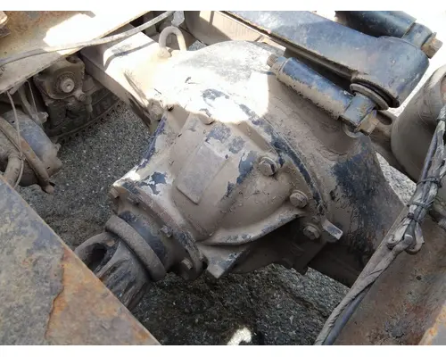 MERITOR-ROCKWELL RR20145R358 DIFFERENTIAL ASSEMBLY REAR REAR