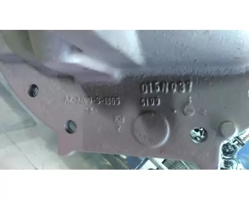 MERITOR-ROCKWELL RR20145R358 DIFFERENTIAL ASSEMBLY REAR REAR