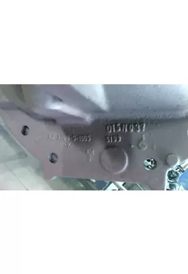 MERITOR-ROCKWELL RR20145R358 DIFFERENTIAL ASSEMBLY REAR REAR