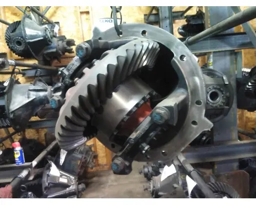 MERITOR-ROCKWELL RR20145R373 DIFFERENTIAL ASSEMBLY REAR REAR