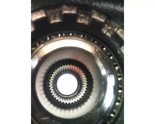 MERITOR-ROCKWELL RR20145R373 DIFFERENTIAL ASSEMBLY REAR REAR