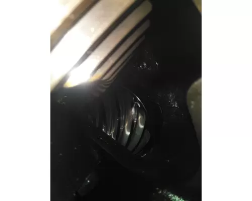 MERITOR-ROCKWELL RR20145R373 DIFFERENTIAL ASSEMBLY REAR REAR