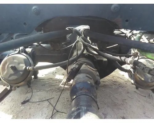 MERITOR-ROCKWELL RR20145R373 DIFFERENTIAL ASSEMBLY REAR REAR