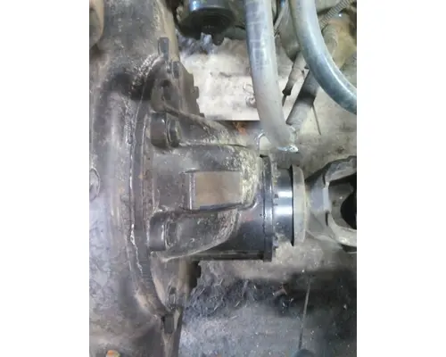 MERITOR-ROCKWELL RR20145R373 DIFFERENTIAL ASSEMBLY REAR REAR