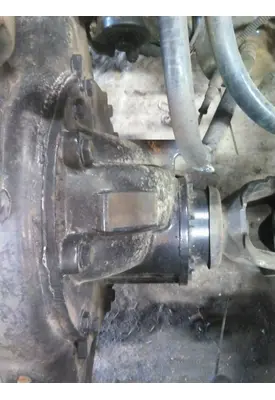 MERITOR-ROCKWELL RR20145R373 DIFFERENTIAL ASSEMBLY REAR REAR