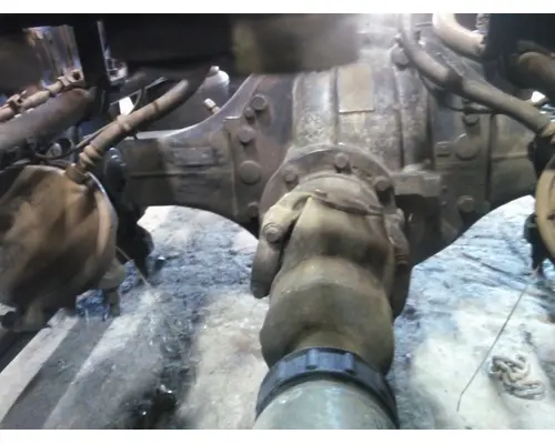 MERITOR-ROCKWELL RR20145R373 DIFFERENTIAL ASSEMBLY REAR REAR