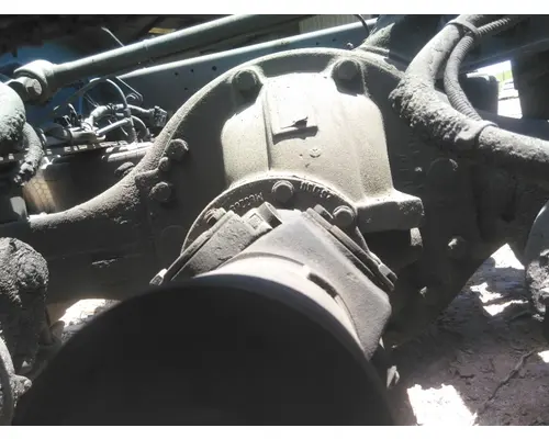 MERITOR-ROCKWELL RR20145R373 DIFFERENTIAL ASSEMBLY REAR REAR