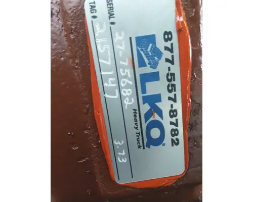 MERITOR-ROCKWELL RR20145R373 DIFFERENTIAL ASSEMBLY REAR REAR