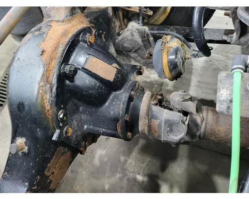 MERITOR-ROCKWELL RR20145R373 DIFFERENTIAL ASSEMBLY REAR REAR