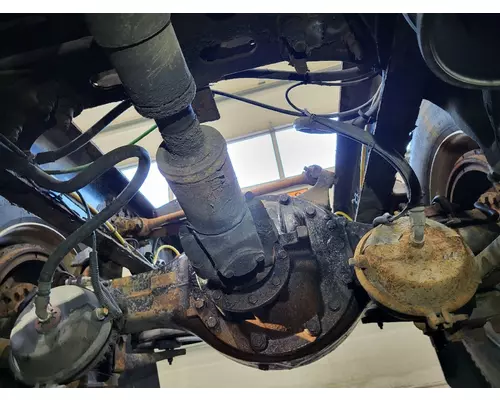 MERITOR-ROCKWELL RR20145R373 DIFFERENTIAL ASSEMBLY REAR REAR