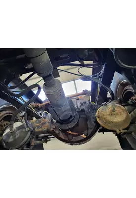 MERITOR-ROCKWELL RR20145R373 DIFFERENTIAL ASSEMBLY REAR REAR
