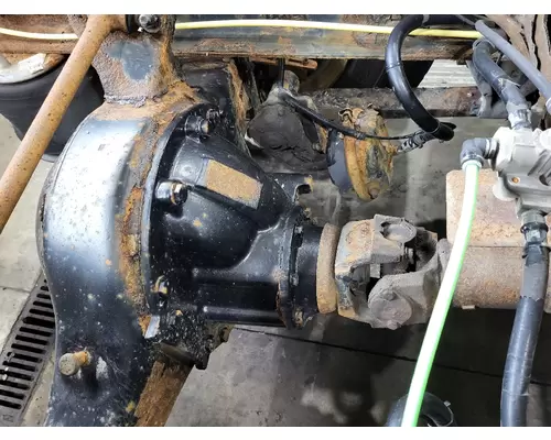 MERITOR-ROCKWELL RR20145R373 DIFFERENTIAL ASSEMBLY REAR REAR