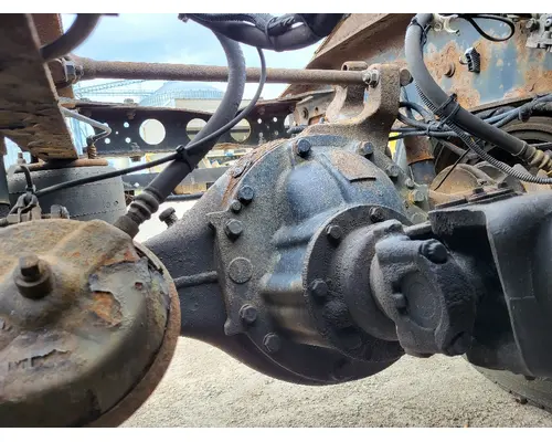 MERITOR-ROCKWELL RR20145R373 DIFFERENTIAL ASSEMBLY REAR REAR