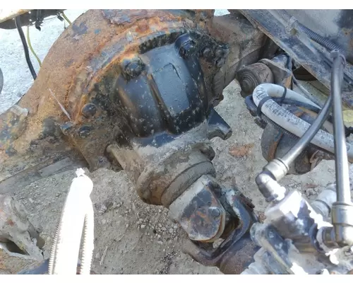 MERITOR-ROCKWELL RR20145R373 DIFFERENTIAL ASSEMBLY REAR REAR
