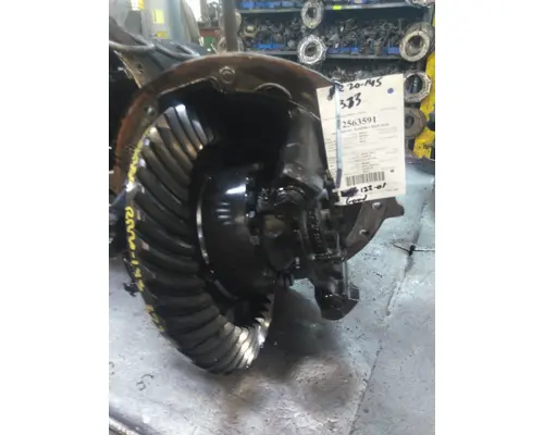 MERITOR-ROCKWELL RR20145R373 DIFFERENTIAL ASSEMBLY REAR REAR